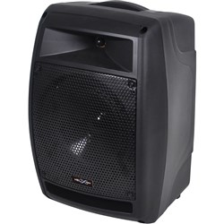 HELIX-158x / 208 Powered Extension Speaker+Cable+Cover